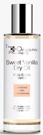 Ķermeņa eļļa The Organic Pharmacy Sweet Vanilla, 100 ml