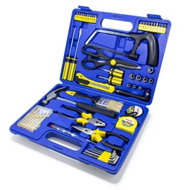 Набор инструментов WMC Tools 2054, 54 шт.