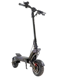Электрический самокат Ultron X1, черный