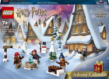 Konstruktor LEGO® Harry Potter™ Advendikalender 2023 76418