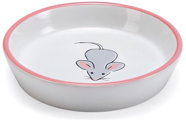 Bļoda Karlie Curry Mouse, 0.2 l, 160 cm x 160 cm