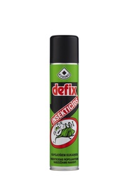 Līdzeklis pret rāpojošiem kukaiņiem Defix 300ml