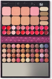 Kosmeetikakomplekt Magic Studio Eat, Sleep, Make Up, Repeat, naistele