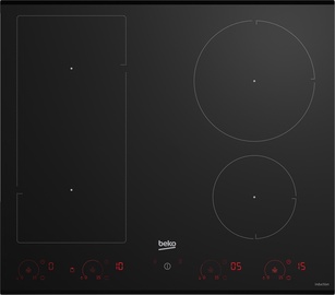 Индукционная плита Beko HII64822UFT