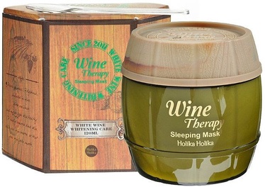 Sejas maska sievietēm Holika Holika Wine Therapy, 120 ml