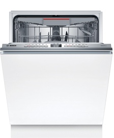 Iebūvējamā trauku mazgājamā mašīna Bosch SMV4ECX21E