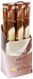 Mājas aromatizētājs La Casa De Los Aromas Incense Coconut, 120 gab.