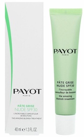 Sejas kopšanas līdzeklis Payot Pate Grise Nude Blemish Treatment, 40 ml