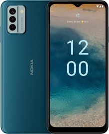Мобильный телефон Nokia G22, синий, 4GB/64GB