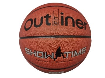 Мяч баскетбольный Outliner, 5