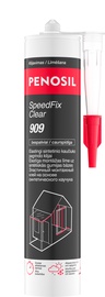 Līme universālā līme Penosil SpeedFix Clear 909, 0.29 l, caurspīdīga