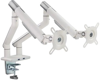 Держатель для монитора Alterzone Arm Duo USB, 17-32″, 9 кг