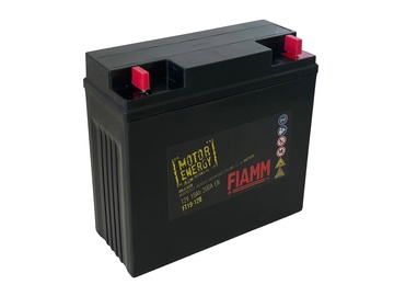 Akumulators Fiamm FT19-12B, 12 V, 19 Ah, 200 A