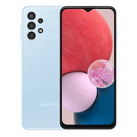 Mobilais telefons Samsung Galaxy A13, zila, 4GB/64GB