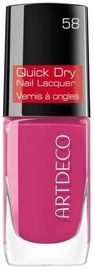 Nagu laka Artdeco Quick Dry Orchid Blossom, 10 ml