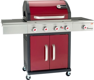 Gaasigrill Landmann Triton 4.1, 140 cm x 57 cm