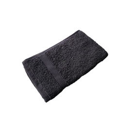 Полотенце для ванной Domoletti Terry 747, темно-серый