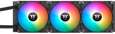 Vesijahutus protsessorile Thermaltake TH420 V2 Ultra ARGB, 139 mm x 27 mm