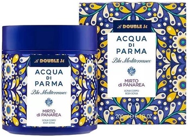 Kehakoorija Acqua Di Parma Blu Mediterraneo, 200 ml