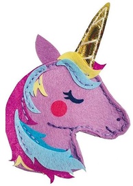Šūšanas komplekts Stnux Unicorn 7977, daudzkrāsaina