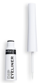 Silmalainer Revolution Relove Dip Eyeliner White, 5 ml