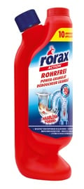 Notekūdeņu tīrīšanas līdzekli Rorax, 600 g