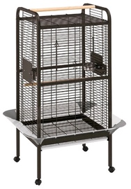 Putnubūris Ferplast Expert 550405, 70 cm x 56 cm x 144 cm
