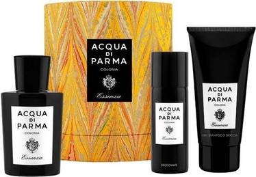 Komplekt meestele Acqua Di Parma Colonia Essenza, meestele