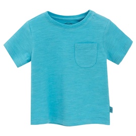 T-krekls pavasaris/vasara, zēniem Cool Club CCB2800867, gaiši zila, 62 cm
