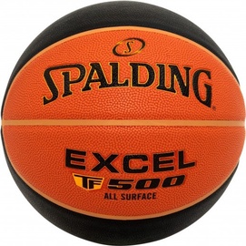 Мяч, для баскетбола Spalding Excel TF500, 5 размер