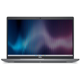 Ноутбук Dell Latitude 5540 N002L554015EMEA_VP, Intel® Core™ i5-1335U, 8 GB, 256 GB, 15.6 ″, Intel (Integrated), серый