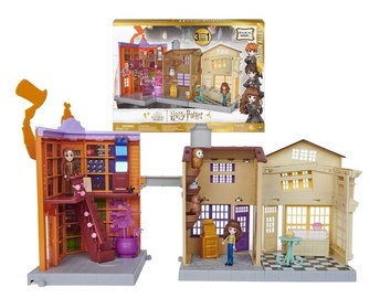 Komplekts Spin Master Harry Potter Wizarding World Diagon Alley 6064933