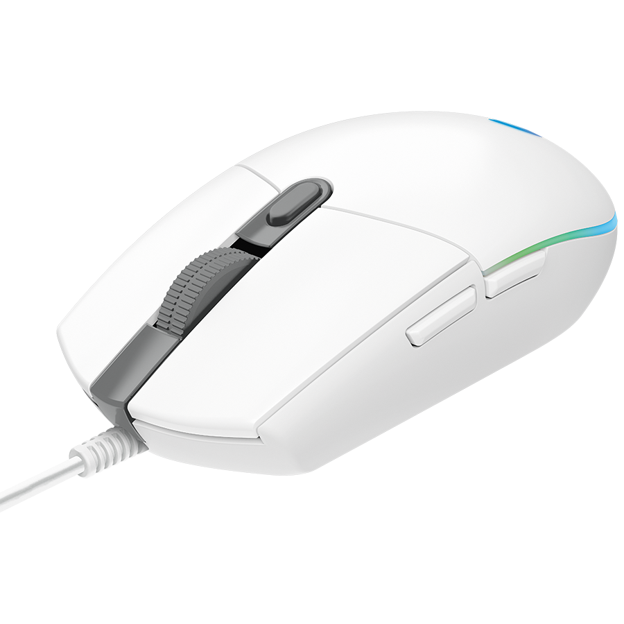 logitech g103 lightsync