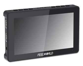 Monitorius Feelworld F5 Pro 5,5", 2 cm