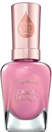 Nagų lakas Sally Hansen Color Therapy 270 Mauve Mantra, 14.7 ml