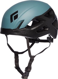 Альпинистский шлем Black Diamond Vision, синий/черный, S/M