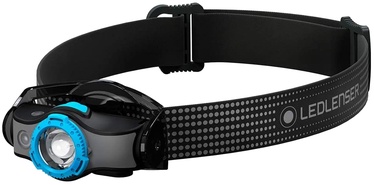 Фонарь на голову Ledlenser MH5 502145, 6000 - 7500 °К
