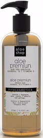 Ķermeņa eļļa Aloe Shop Aloe Premium, 250 ml