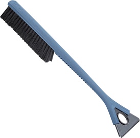 Sniega birste ar skrāpi Kungs 4553, 52 cm