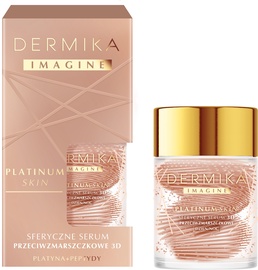 Serums sievietēm Dermika Platinum Skin, 60 g