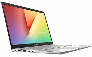 Sülearvuti Asus Vivobook S433EA-KI2329W, Intel® Core™ i5-1135G7, 8 GB, 512 GB, 14 "