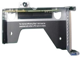 Adapter Dell 330-BBJN Riser Config 3, 2 x 16 LP, Customer Kit