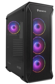 Statsionaarne arvuti Intop RM28544NS Ryzen 7 5700X, Nvidia GeForce RTX 3060, 32 GB, 3 TB