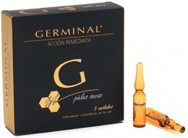 Ampulas sievietēm Germinal Immediate Action, 7.5 ml