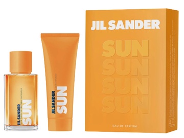 Подарочные комплекты для женщин Jil Sander Sun, женские