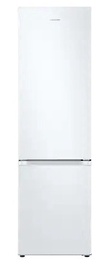Холодильник Samsung RB38T606EWW, морозильник снизу