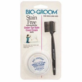 Koerte hooldusvahend karvkattele Bio-Groom Stain Free