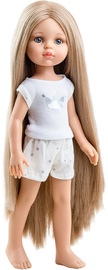 Кукла - маленький ребенок Paola Reina Carla 13212, 32 см