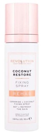 Фиксатор макияжа Makeup Revolution London Rehab, 90 мл