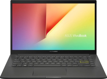 Sülearvuti Asus VivoBook 14 K413EA-EK1730W, Intel® Core™ i5-1135G7, 8 GB, 512 GB, 14 "